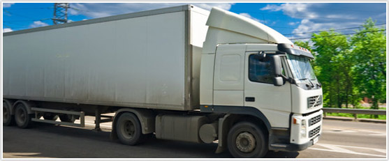 truck