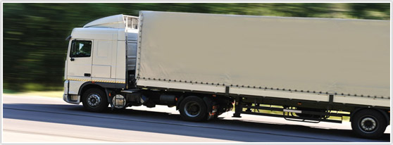 truck